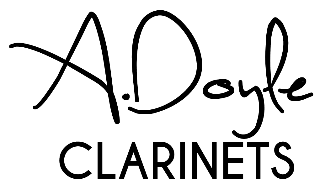 Andrew Doyle Clarinets